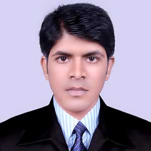 Md. Zillur Rahman